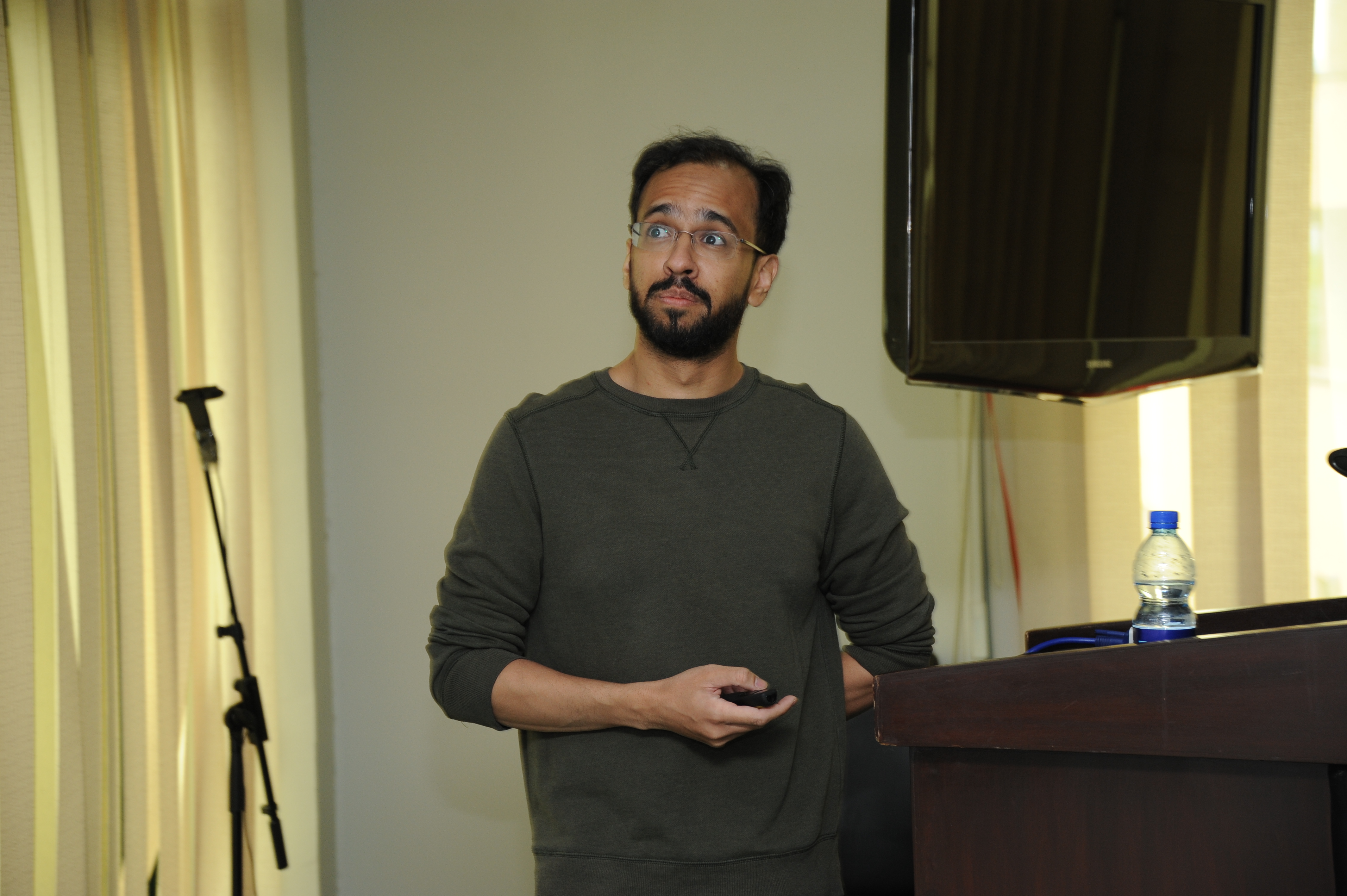 Lecture on Quantum Physics 30-05-2023